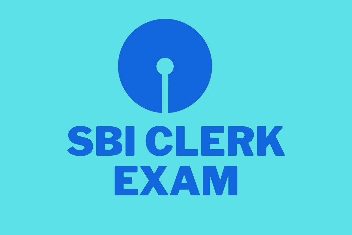 SBI Clerk 2022