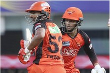 SRH vs GT : हार्दिक पांड्याच्या गुजरातला हैदराबादचं चॅलेंज! अशी असेल Playing11 SRH vs GT : हार्दिक पांड्याच्या गुजरातला हैदराबादचं चॅलेंज! अशी असेल Playing11