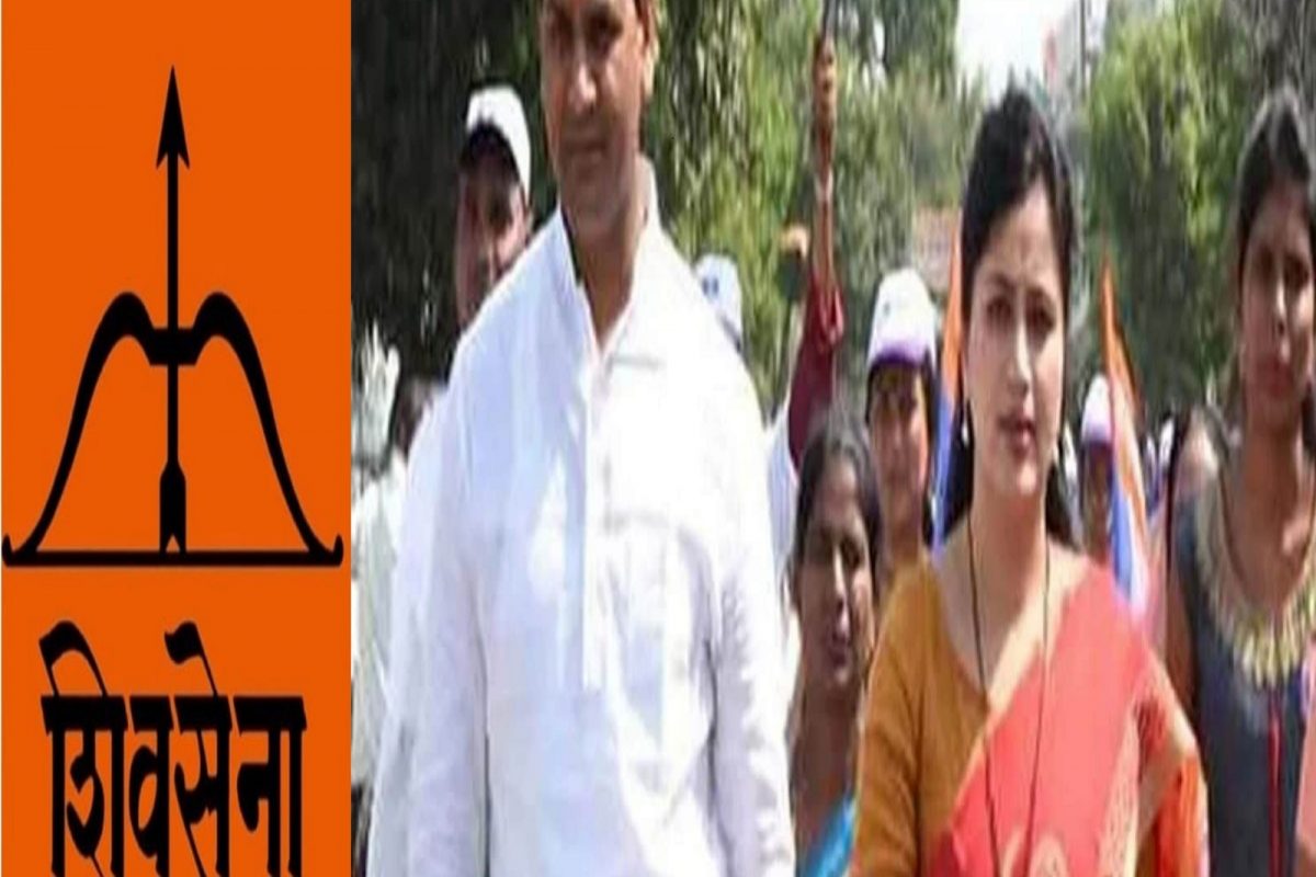 राणा दाम्पत्याचा गनिमी कावा? शिवसैनिकांना चकवा देत गाठली मुंबई?