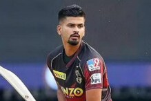 ‘…तेव्हा आम्हाला रोखणे कठीण होईल’, KKR च्या कॅप्टन अय्यरचे मोठे वक्तव्य ‘…तेव्हा आम्हाला रोखणे कठीण होईल’, KKR च्या कॅप्टन अय्यरचे मोठे वक्तव्य