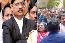 सिल्वर ओकवर हल्ल्यापूर्वी एक बैठक, पत्रकारासोबत WhatsApp चॅट अन् नागपुरला एक कॉल सिल्वर ओकवर हल्ल्यापूर्वी एक बैठक, पत्रकारासोबत WhatsApp चॅट अन् नागपुरला एक कॉल