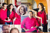 आयएएस टीना डाबी यांच्यासोबत बोहल्यावर चढलेले प्रदीप गावंडे कोण आहेत?