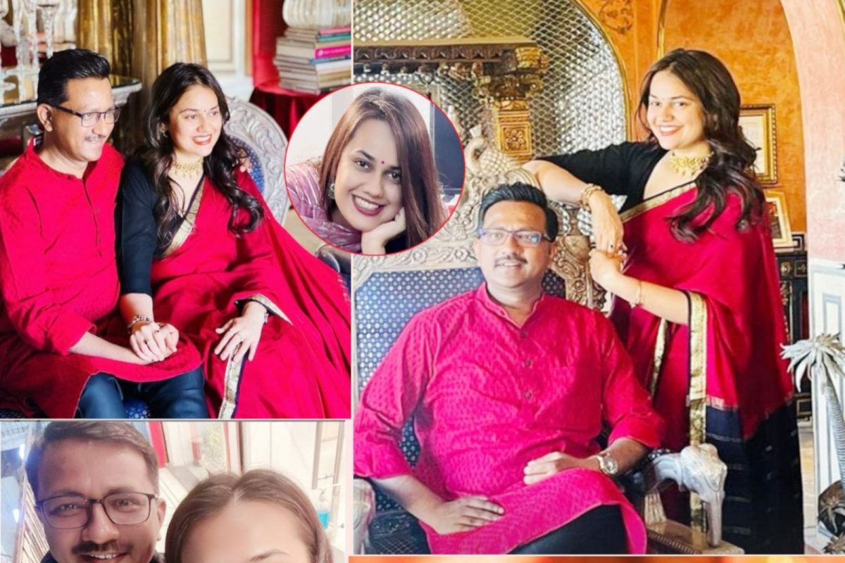 आयएएस टीना डाबी यांच्यासोबत विवाहबद्ध झालेल्या प्रदीप गावंडे यांची `अशी` आहे पार्श्वभूमी