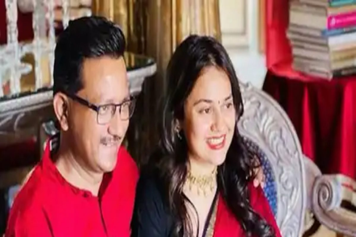 लातूरच्या प्रदीप गावंडेंसोबत होणार टीना दाबीचं लग्न; मात्र, त्याआधीच दोघांनी घेतला धक्कादायक निर्णय