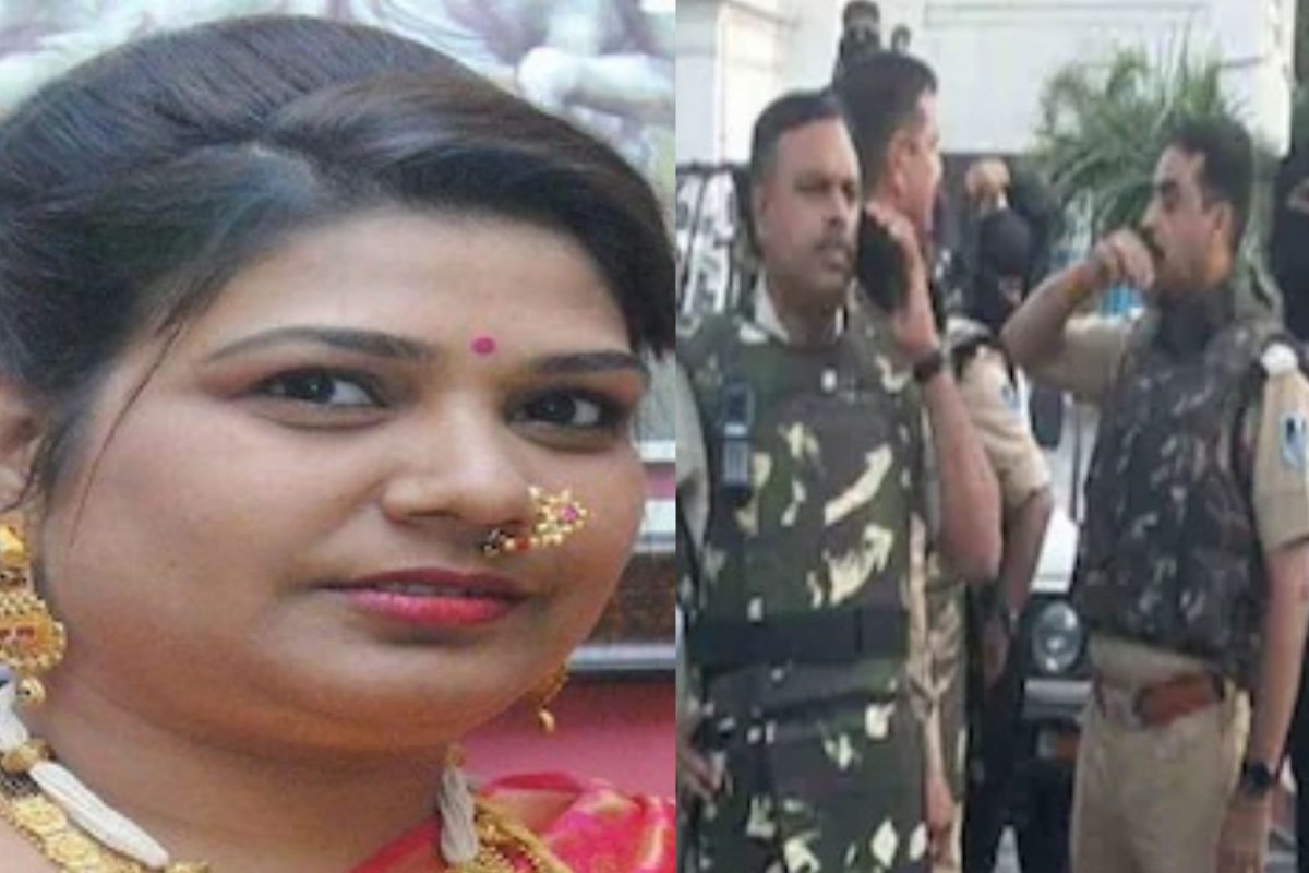 देशात भोंगे प्रकरण पेटलं, शिवसेना आमदाराच्या पत्नीची आत्महत्या.. देशविदेशातील TOP बातम्या एका क्लिक वर