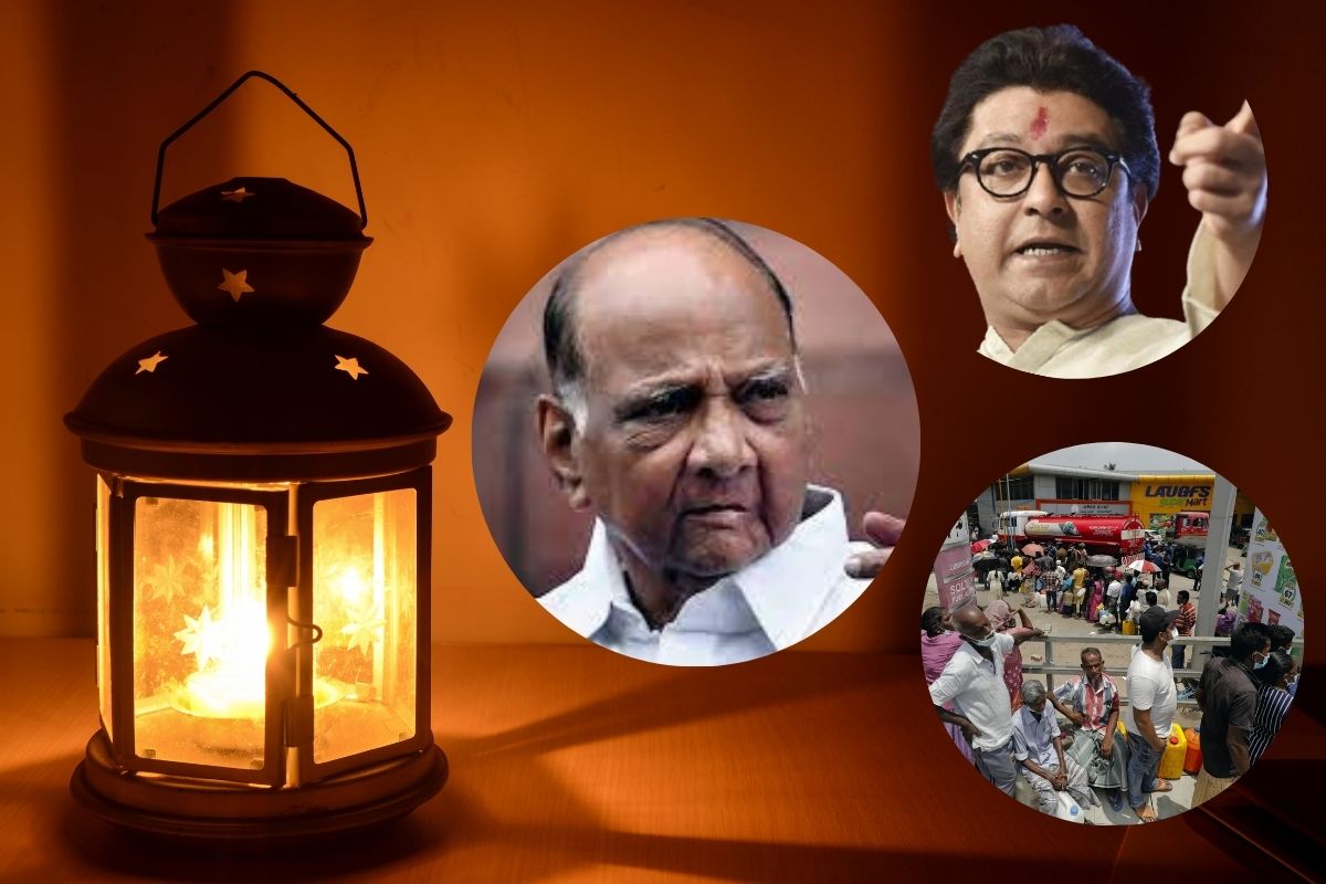 राज्यात पाच दिवसांचा कोळसा शिल्लक, राष्ट्रवादी-भाजपमध्ये ठग वॉर, बलात्कार प्रकरणी केंद्राच पथक बंगालमध्ये, देशविदेशातील TOP बातम्या