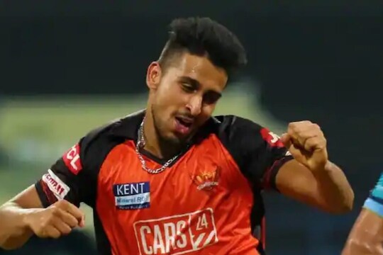 Umran Malik