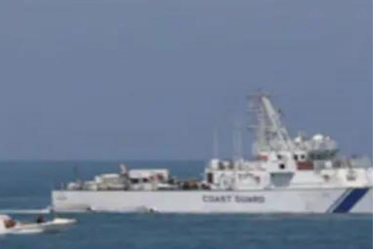 भारतासोबत चांगले संबंध असतानाही श्रीलंकेनं का ताब्यात घेतले 12 भारतीय मच्छिमार? सुटकेसाठी मागितली इतकी रक्कम