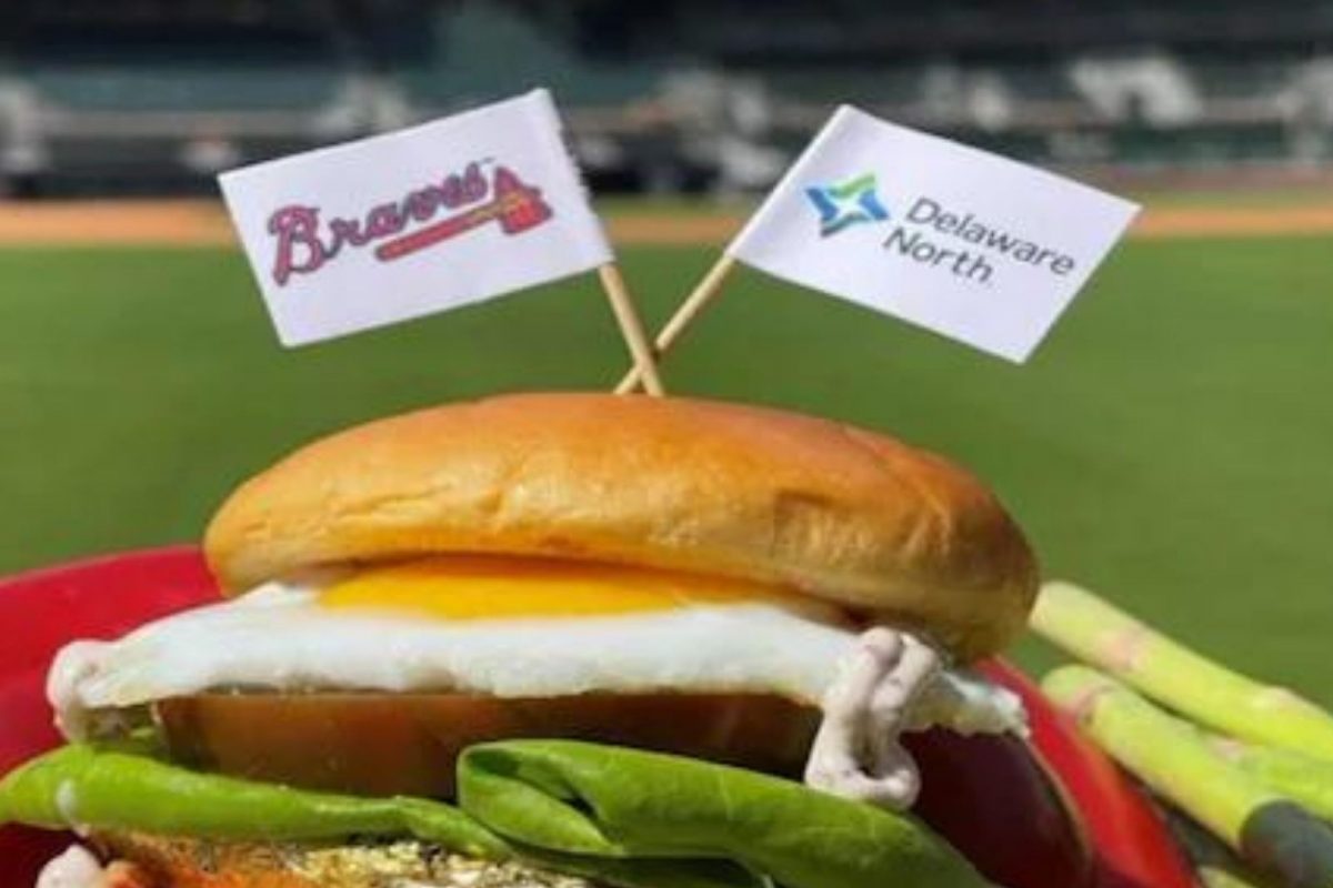 ना लॉकडाऊन, ना युद्ध; तरीही 25 लाखाला विकलं जातंय एक बर्गर, संपूर्ण प्रकरण जाणून चक्रावून जाल