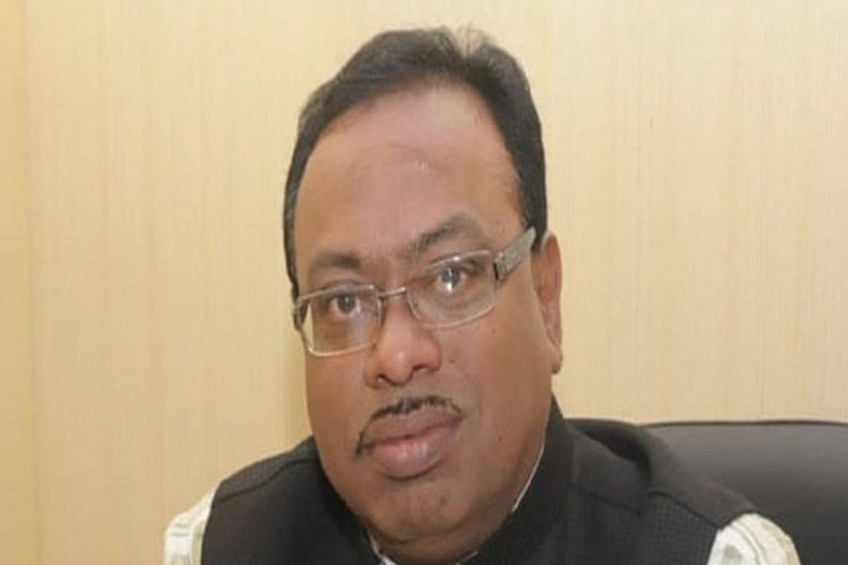 'काँग्रेसला लक्ष्य करण्यासाठी राज्य सरकारचा डाव'; भारनियमनाच्या संकटावरुन बावनकुळेंचा गंभीर आरोप