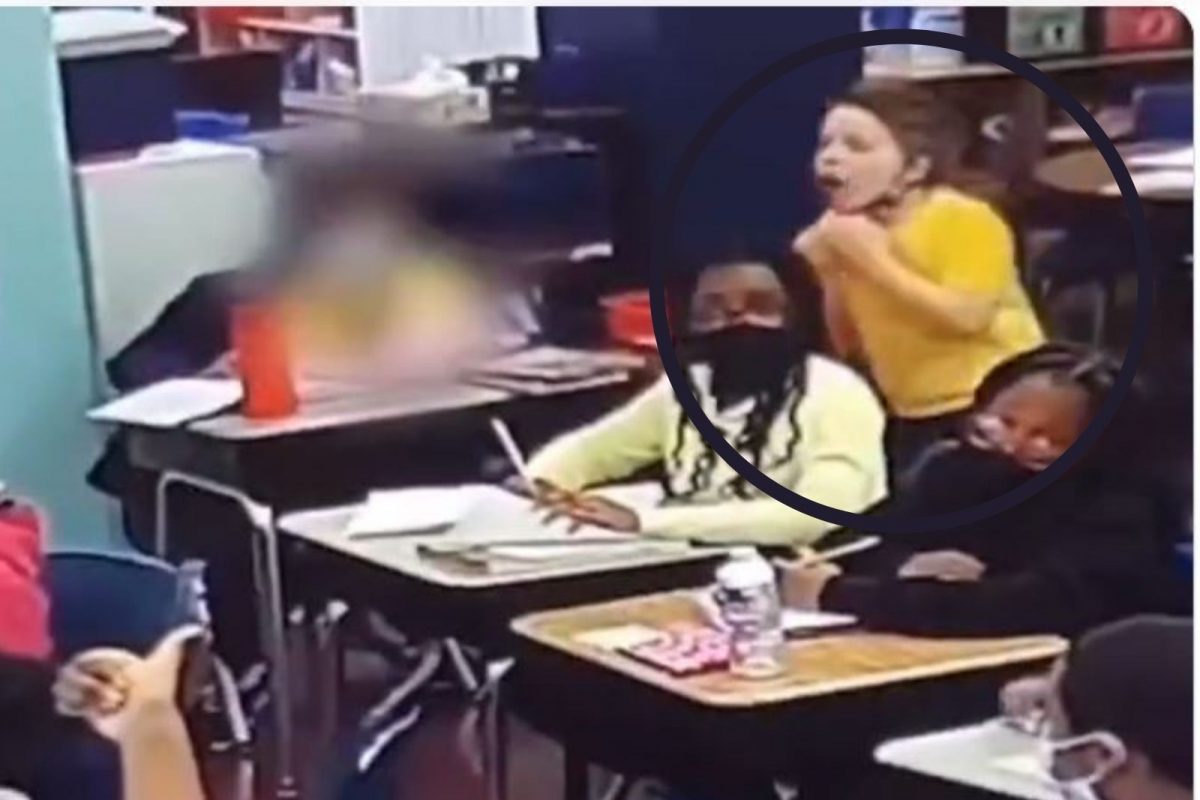 पाणी पित असताना बाटलीचं झाकणच घशात अडकलं; 9 वर्षीय विद्यार्थ्यासोबत पुढे काय घडलं पाहा, VIDEO