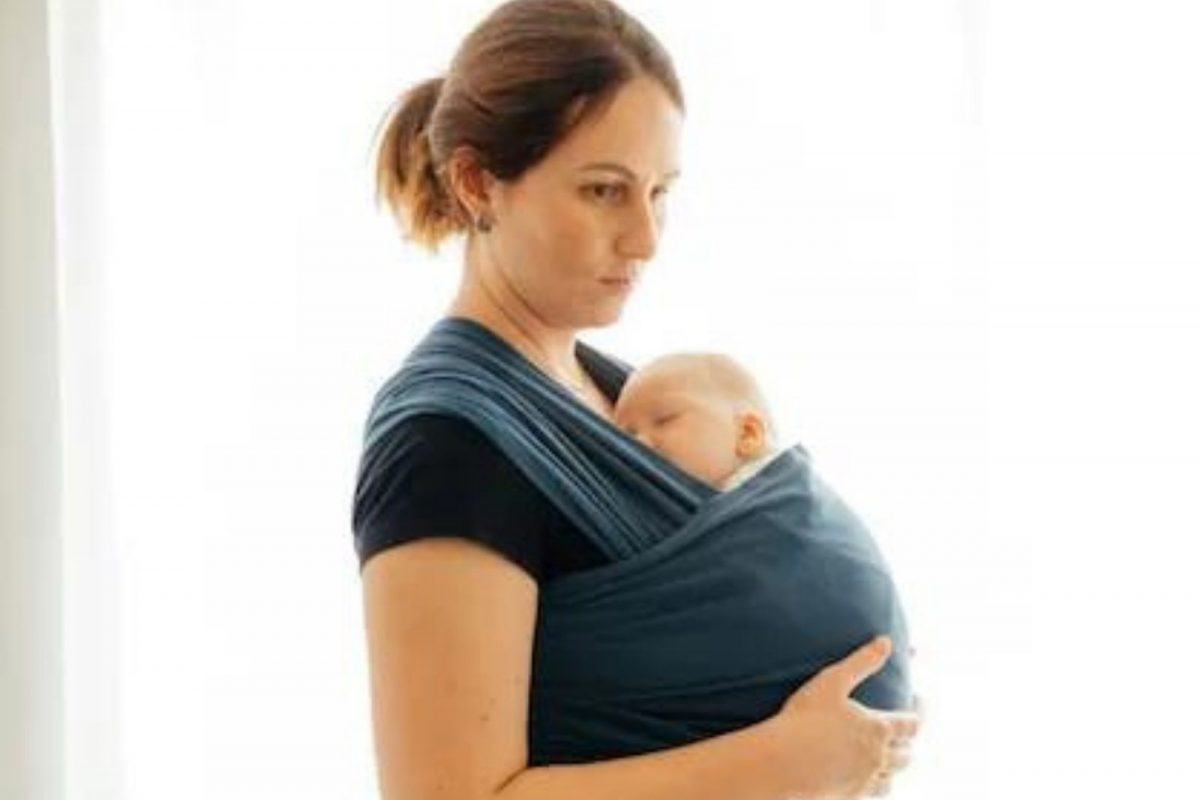 पती-पत्नीने दुसऱ्या देशातून दत्तक घेतलं बाळ; DNA टेस्ट करताच सरकली महिलेच्या पायाखालची जमीन