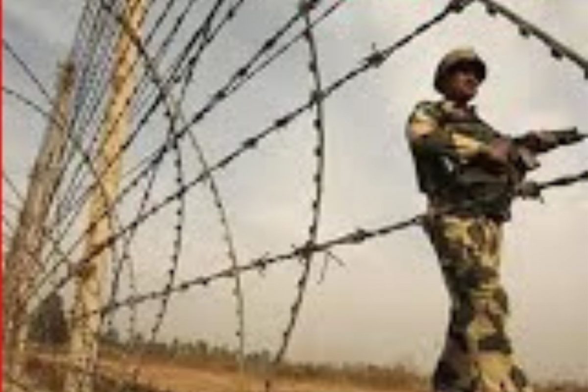 बॉर्डर ओलांडून दररोज भारतात यायचा बांगलादेशमधील मुलगा; पोलिसांना सांगितलेलं कारण जाणून व्हाल शॉक