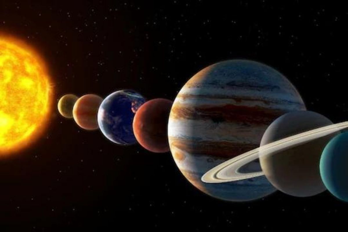 Planetary Parade: 1,075 वर्षांनी अंतराळात घडणार दुर्मिळ योगायोग, भारतातही पाहता येणार