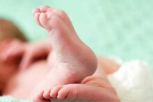 नर्सच्या हातातून पडून मृत्यू; कुटुंबीयांना बाळ मृत जन्मल्याचं सांगितलं, पण..