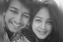 ‘सुख म्हणजे..’ फेम गौरीने शेअर केली खास पोस्ट, फोटोतील व्यक्ती आहे तरी कोण? ‘सुख म्हणजे..’ फेम गौरीने शेअर केली खास पोस्ट, फोटोतील व्यक्ती आहे तरी कोण?