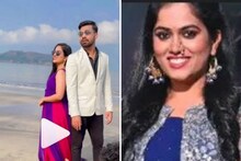 Indian Idol 12 फेम सायली कांबळे या तारखेला करणार लग्न,पाहा प्री वेडिंग VIDEO