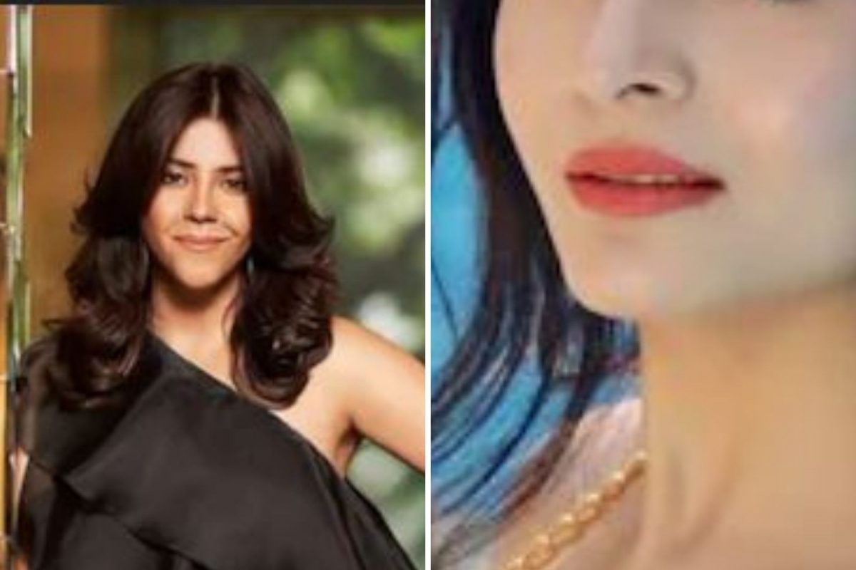 Lock Upp: करार करुनही शोमध्ये बोलावलं नाही, एकता कपूरवर अभिनेत्रीने केला गंभीर आरोप