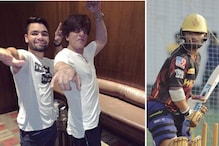 IPL: कुटुंबावर लाखोंचं कर्ज, हातात होतं झाडू मारण्याचं काम, वाचा रिंकूचा संघर्ष IPL: कुटुंबावर लाखोंचं कर्ज, हातात होतं झाडू मारण्याचं काम, वाचा रिंकूचा संघर्ष