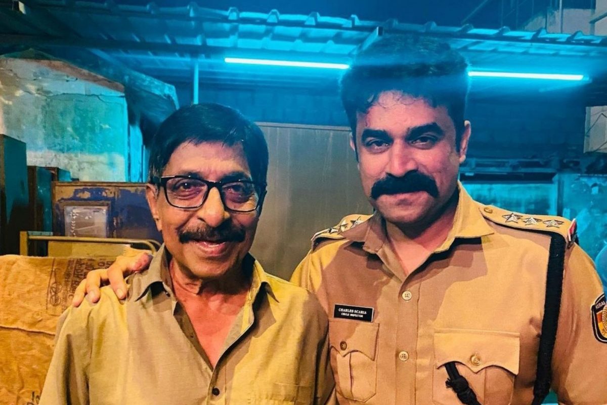 धक्कादायक! 'या' प्रसिद्ध अभिनेत्यावर बलात्काराचा आरोप, सिनेसृष्टीत एकच खळबळ