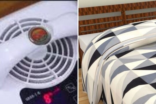 मार्केटमध्ये आलाय BED AC, अवघ्या काही मिनिटांत घर होईल थंडा-थंडा कूल-कूल