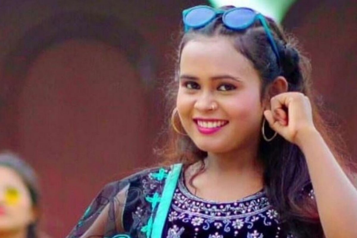 'ती मी नव्हेच..' MMS व्हायरल होताच अभिनेत्रीने केला मोठा खुलासा