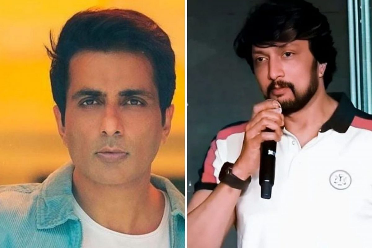 'मला नाही वाटत फक्त हिंदी राष्ट्रभाषा..', सोनू सूदच्या मते 'ही' आहे भारताची भाषा