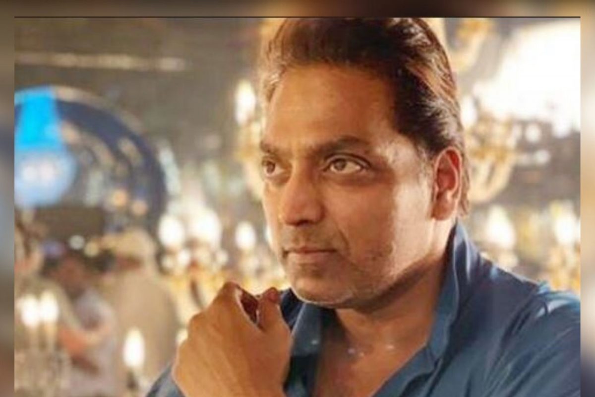 धक्कादायक! कोरियोग्राफर गणेश आचार्यवर लैंगिक छळाचा आरोप,पोलिसांनी दाखल केली चार्जशीट