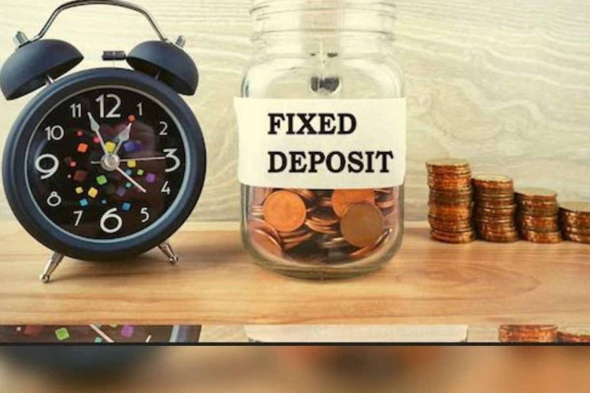 खुशखबर!'या' बँकेने वाढवले FD वरील व्याजदर, वाचा कधी लागू होणार नवीन दर?