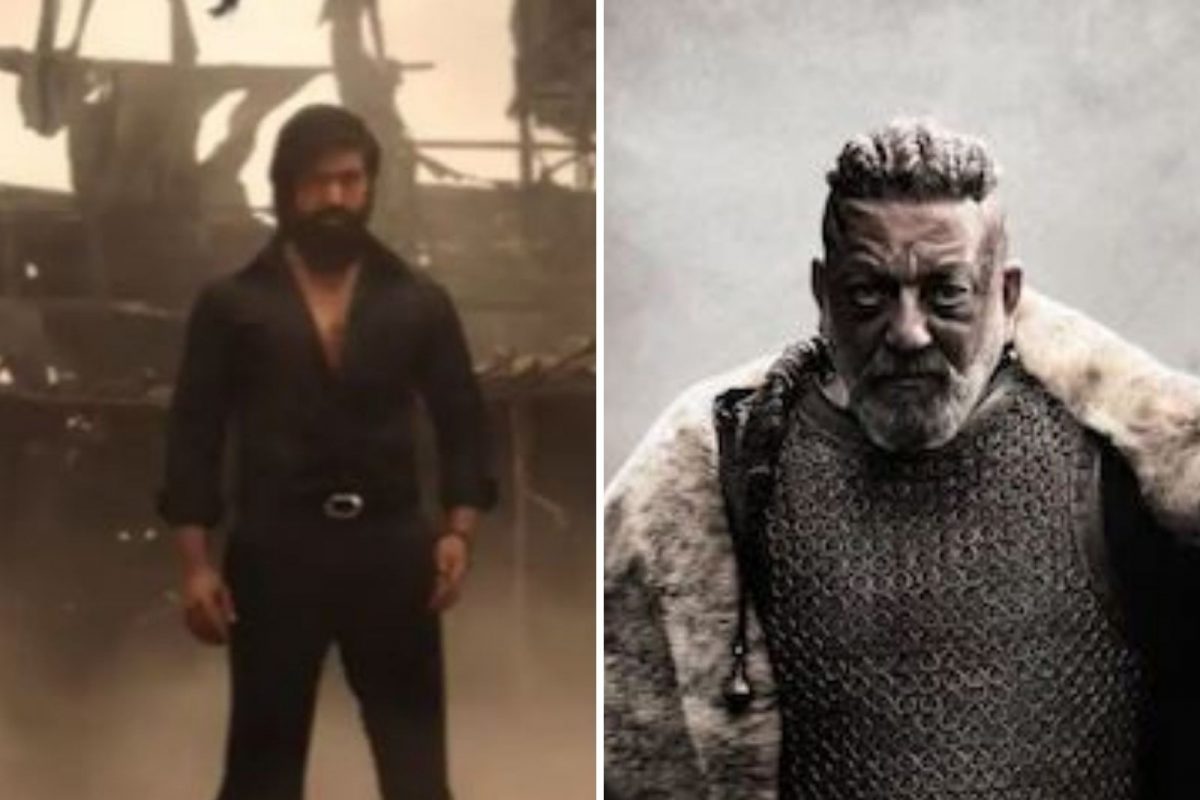 खोदकामादरम्यान 900 टन सोनं सापडलेल्या KGF ची Real Story, जी ऐकून उडेल थरकाप