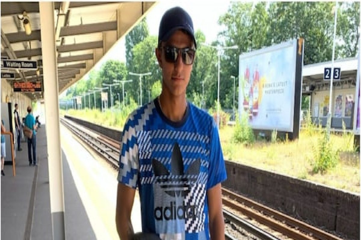 T20 क्रिकेटमध्ये जबरदस्त रेकॉर्ड , 6 बॉलमध्ये पडल्या 6 विकेट्स! पाहा VIDEO