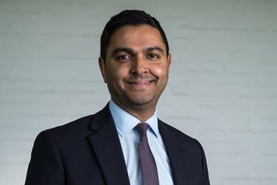 Wasim Khan