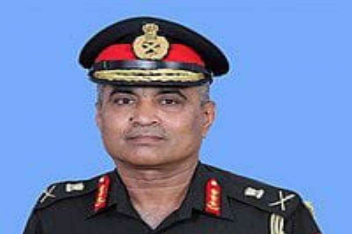 लेफ्टनंट जनरल मनोज पांडे भारताचे नवे लष्करप्रमुख