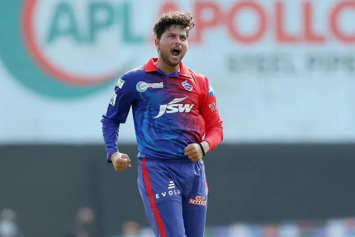 IPL 2022: गतवर्षी खेळला नव्हता एकही सामना यंदा मात्र 'या' पठ्याने गाजवले मैदान