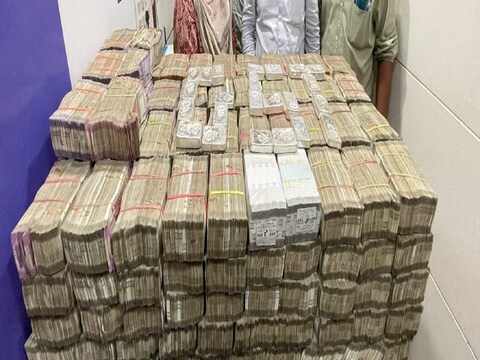 ten crore rupees
