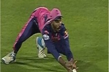 IPL 2022 : विल्यमसनच्या कॅचचा वाद चिघळला, SRH नं घेतला मोठा निर्णय IPL 2022 : विल्यमसनच्या कॅचचा वाद चिघळला, SRH नं घेतला मोठा निर्णय