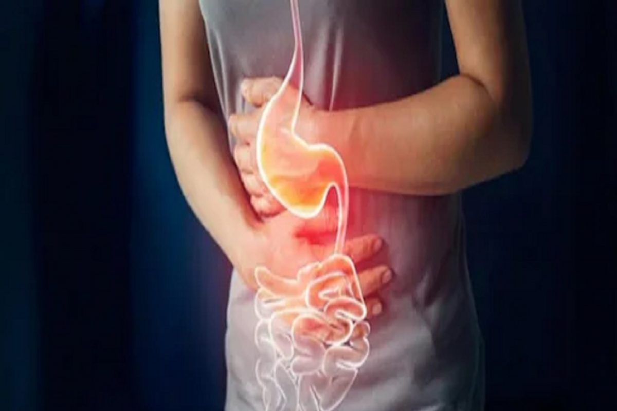 सकाळी होणाऱ्या एवढ्याशा चुकीमुळं अॅसिडिटी सगळा दिवस खराब करते; लवकर बदला सवय