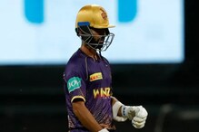 IPL: दोन बॉलवर रहाणे Out तरीही नॉट आऊट, तिसऱ्या बॉलला आऊट असूनही अपील नाही!