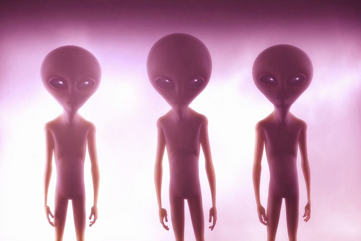 एलियन्स करू शकतात पृथ्वीवर हल्ला, नासाच्या शास्त्रज्ञांनी दिला इशारा