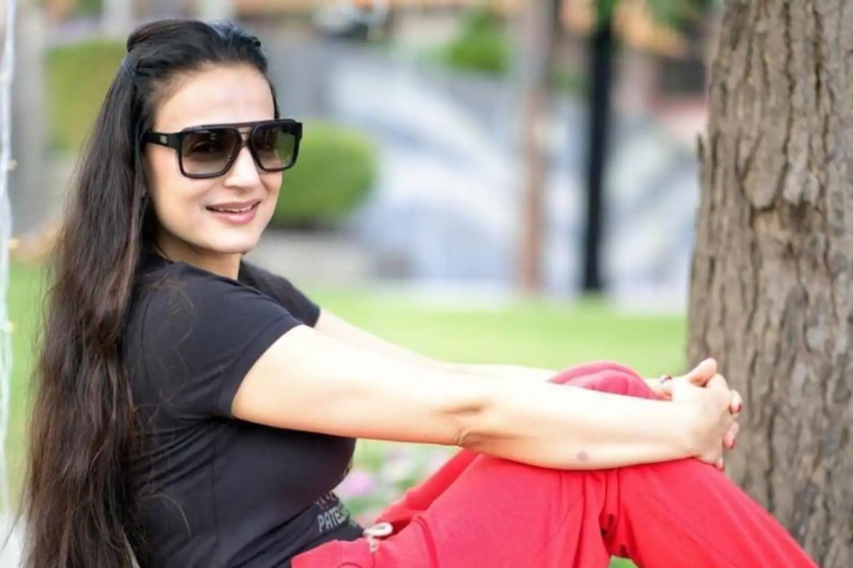 Ameesha Patel विरोधात तक्रार दाखल, अभिनेत्रीवर फसवणूक केल्याचा आरोप