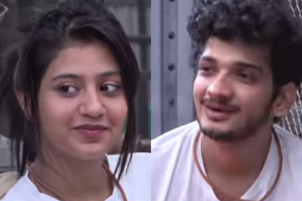 Lock Upp: 'Munawar Faruqui पासून दूर राहा', अंजली अरोराच्या आईचा लेकीला सल्ला