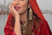 बिग बॉसच्या या स्पर्धकाने गुपचूप उरकला साखरपुडा? अभिनेत्रीने स्वत: सांगितलं सत्य बिग बॉसच्या या स्पर्धकाने गुपचूप उरकला साखरपुडा? अभिनेत्रीने स्वत: सांगितलं सत्य