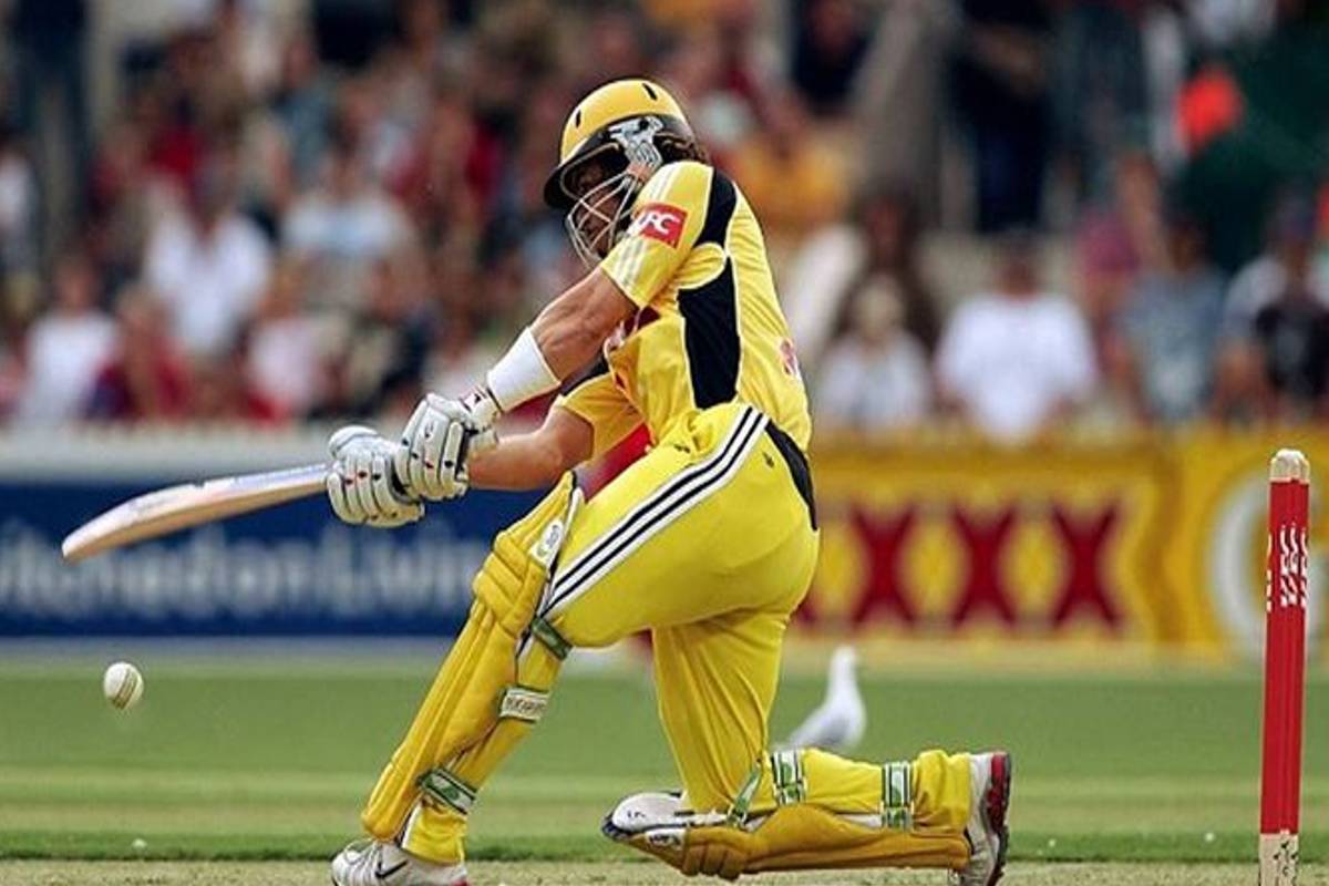 आयुष्याची लढाई लढतोय ऑस्ट्रेलियन क्रिकेटपटू, ICU मध्ये ऍडमिट