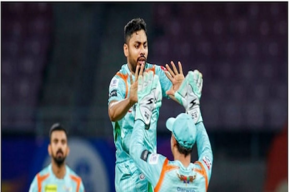 IPL 2022 : आयपीएल गाजवणाऱ्या खेळाडूची आई हॉस्पिटलमध्ये,कॅन्सरशीही केला संघर्ष