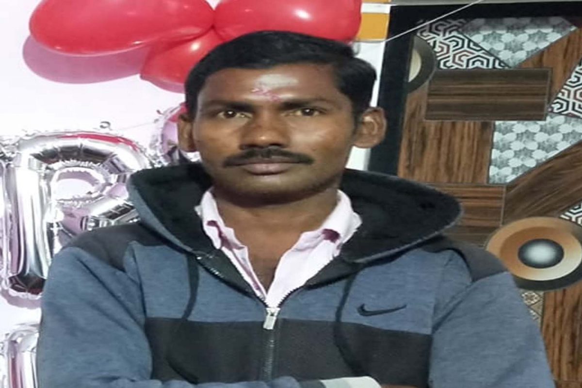 जे घरं कष्टाने उभं केलं, त्याच घरात पायरीमुळे तरुणाने गमावला जीव, भंडाऱ्यातील मन सुन्न करणारी घटना