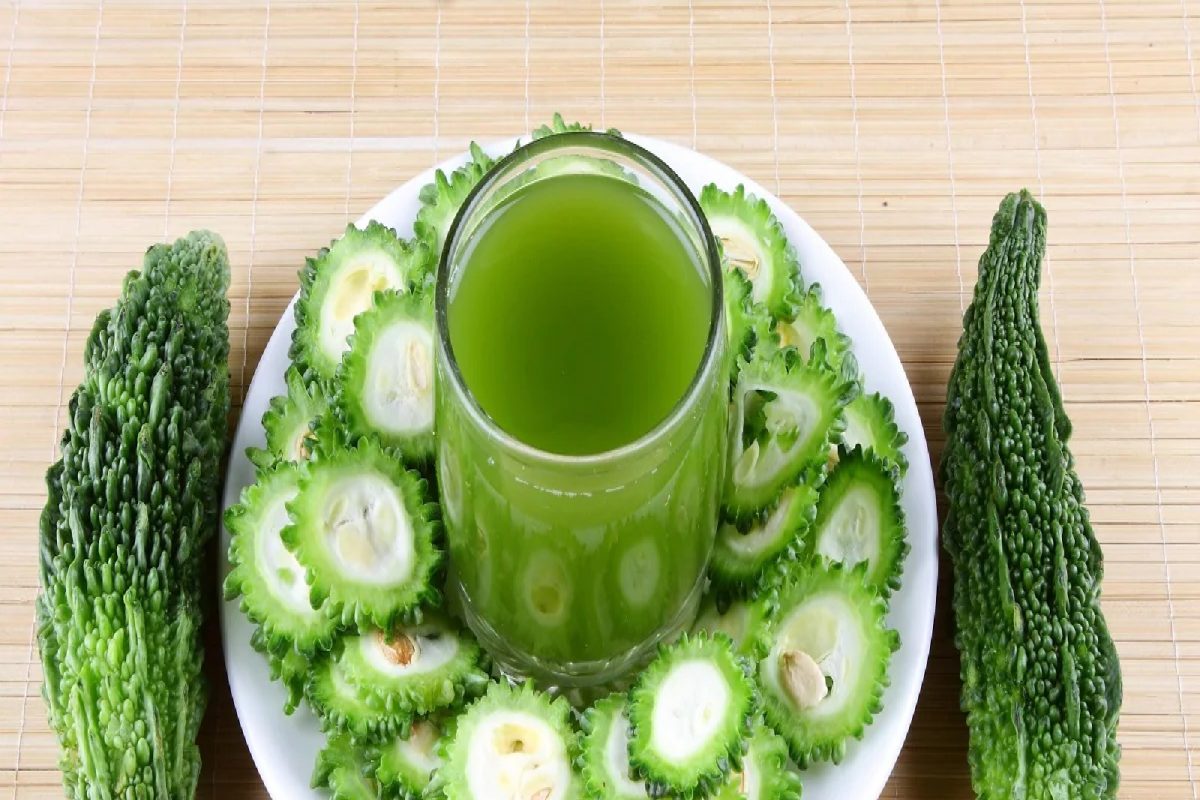 Diabities रुग्णांसाठी कारलं आहे खूपच गुणकारी, 'असा' होतो फायदा