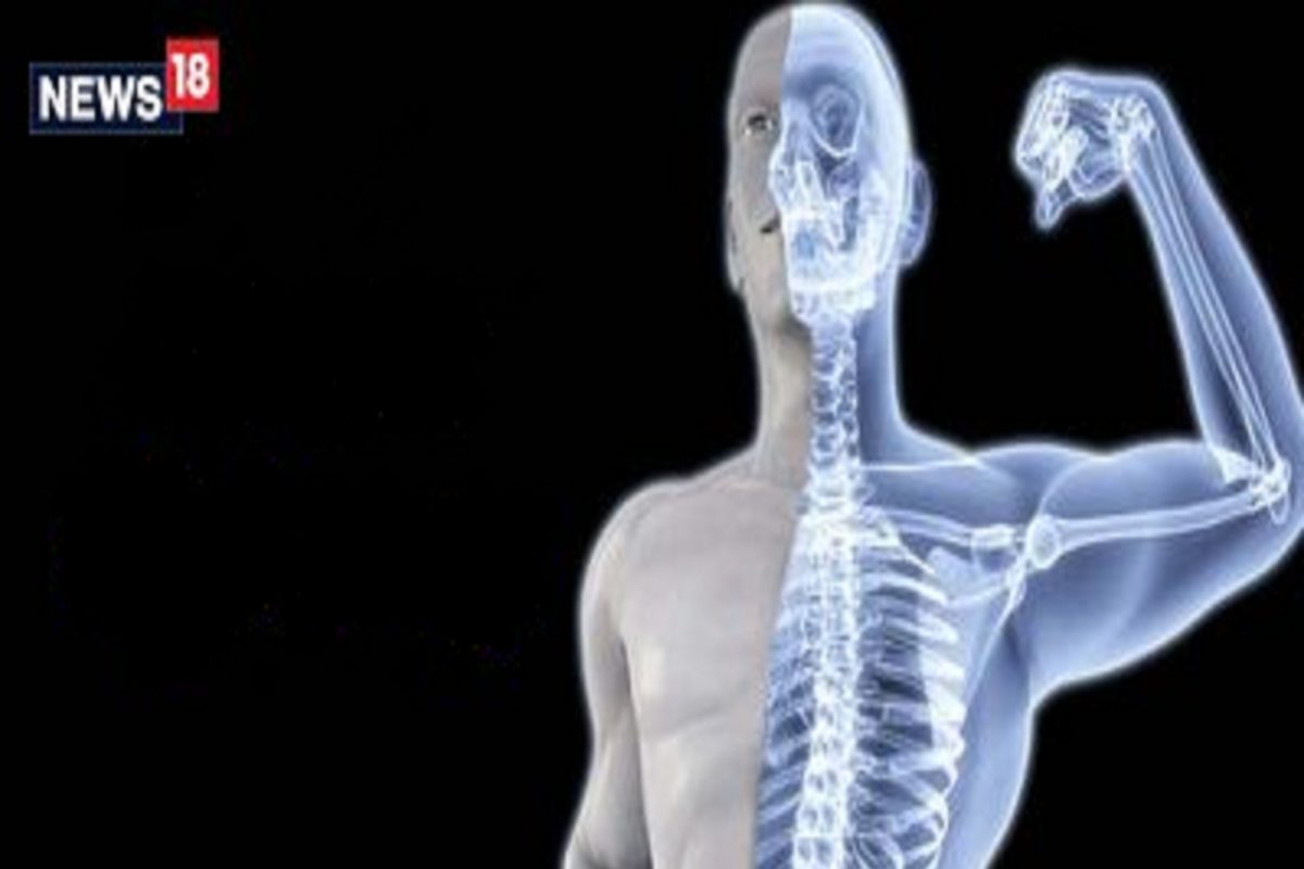 दीर्घायुष्य तुमची हाडे दणकट, मजबूत राहतील; आजपासूनच या चुकीच्या सवयी सोडा