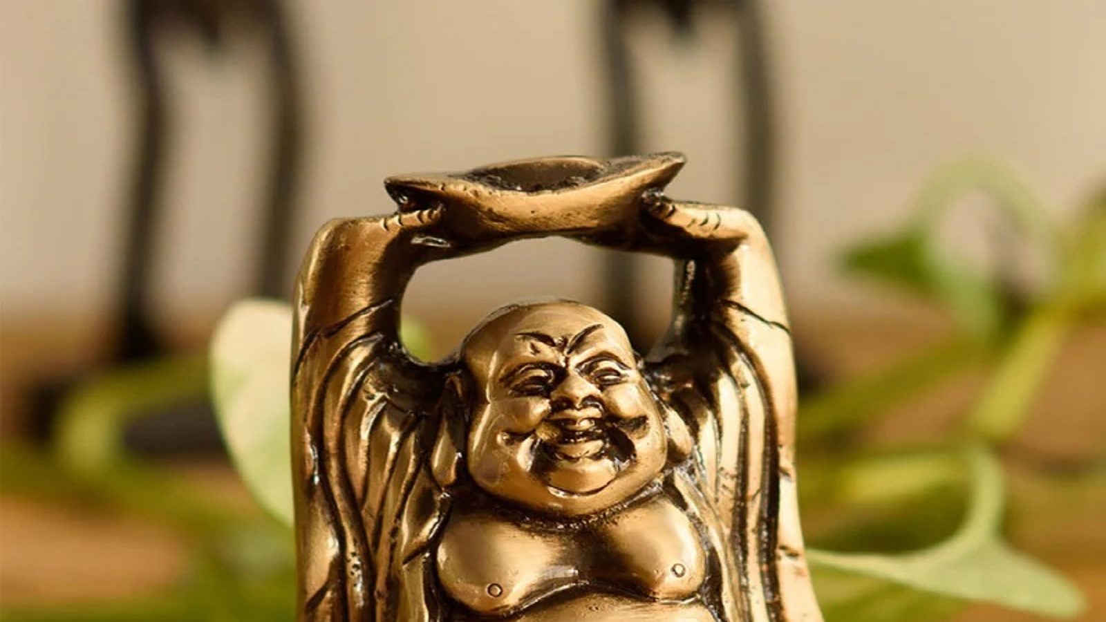 Vastu tips where and why to keep laughing buddha at your home
