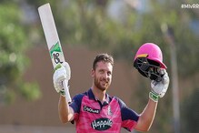 IPL 2022 : तो लवकरच टीम इंडियातून तिन्ही फॉरमॅट खेळेल, बटलरची भविष्यवाणी IPL 2022 : तो लवकरच टीम इंडियातून तिन्ही फॉरमॅट खेळेल, बटलरची भविष्यवाणी