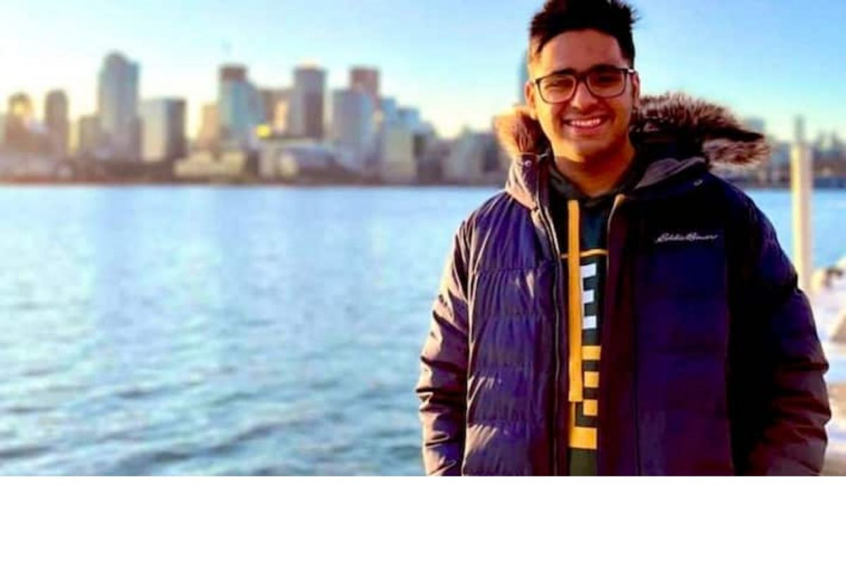 कॅनडात 21 वर्षीय भारतीय विद्यार्थ्याची गोळी घालून हत्या; जानेवारी महिन्यातचं...